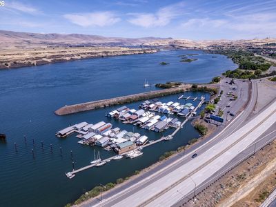 Property at 101 N Boat Basin Rd #B-16, The Dalles, OR