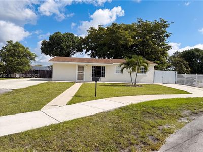 Property at 4403 NW 202nd St, Miami Gardens, FL