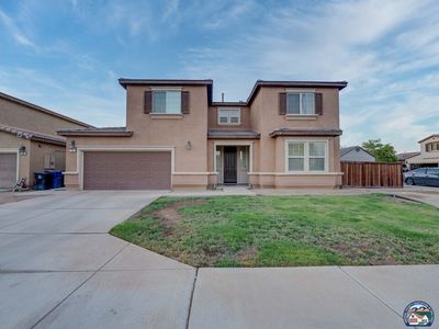 256 W Puerto Escondido Dr