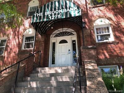 1275 N Clarkson Street Unit 6