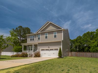 240 Madden Rose Loop