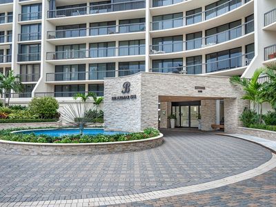 4740 S Ocean Boulevard #1515