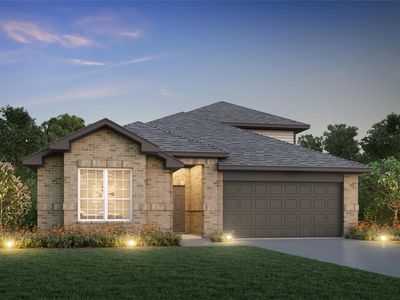 3029 Mustang Grove Way