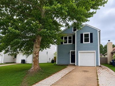 5436 Glenville Cir