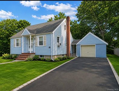133 Little Plains Road