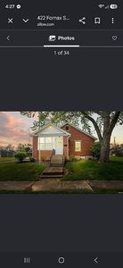 Property at 422 Fornax St, Decatur, IN