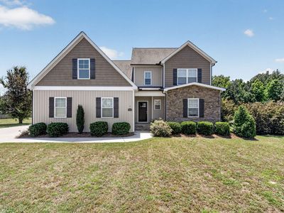9116 Ashton Glen Dr