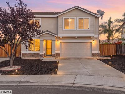 4003 Crescent Court