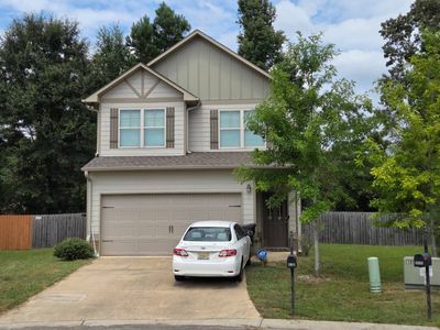 3555 Misty Hollow Dr