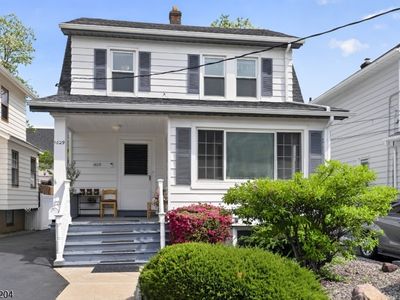 Property at 1629 May St, Union, NJ