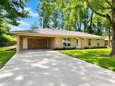 233 Mosby Dr