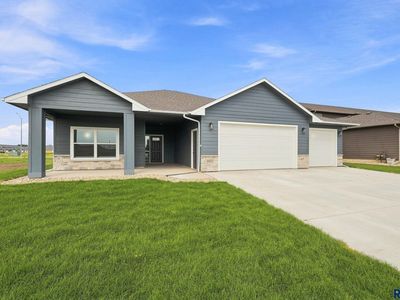 5801 S Yarrow Trl