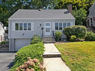 Property at 19 Elliott St, Melrose, MA