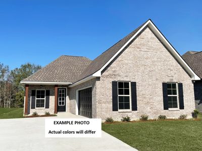 313 Appleby Way