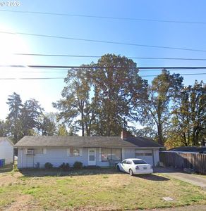 Property at 4618 SE Ina Ave, Milwaukie, OR