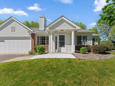 8725 Baxter Way #43