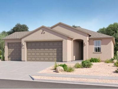 8742 E Crimson Snowberry Way