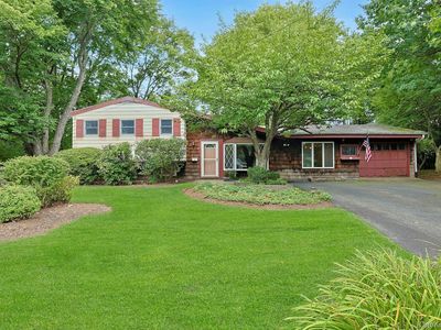 Property at 11 Birchwood Court, Blauvelt, NY