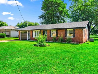Property at 232 Sheffield Rd, Groveland, IL