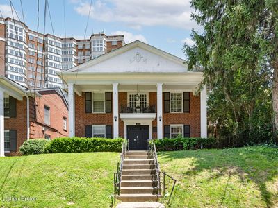 1429 Everett Ave APT 2