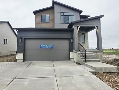 2825 W 2940 N