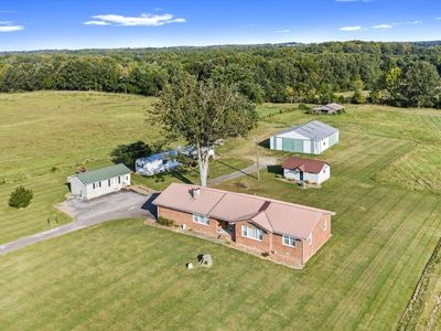555 Farmers Crossing Rd