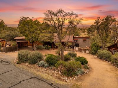 7250 W Corn Squeezing Ln