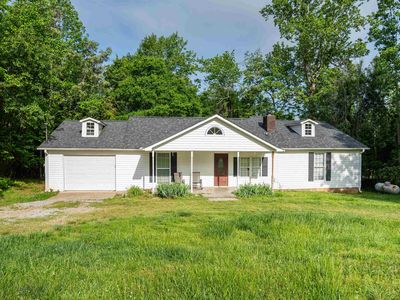 650 Hammett Grove Rd