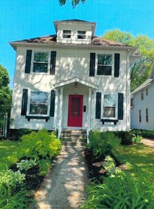 1831 North 7th STREET