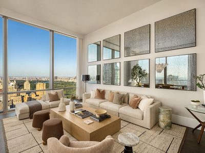 50 W 66th St #42W