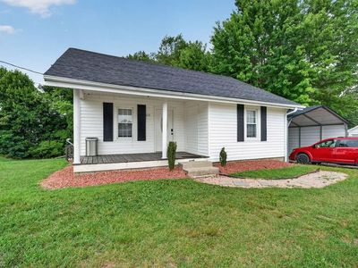 Property at 117 McBride Rd, Mount Airy, NC