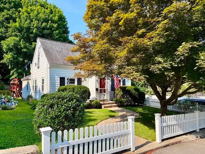 39 Fisher St
