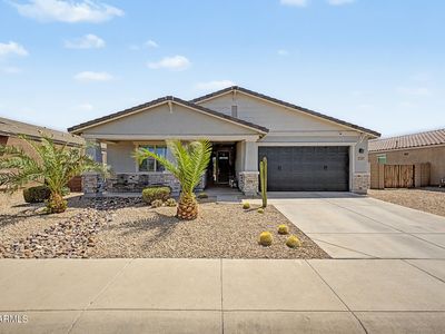 2589 E CORAZON Trail