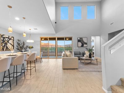 5459 S Sierra Prieta Trl