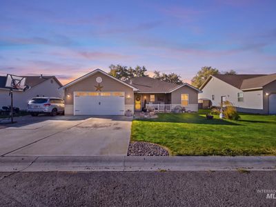 Property at 1009 Lauren Ln, Filer, ID