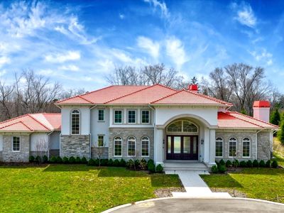 2665 Bentley Rd