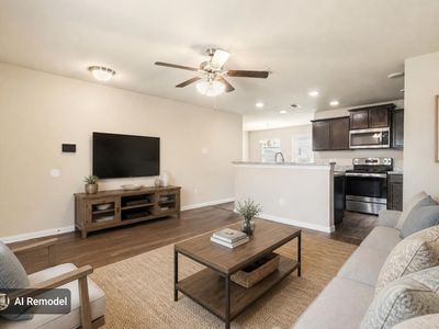1332 Glen Garden Dr