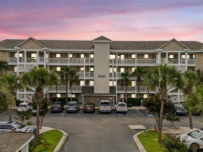 4366 Rivergate Ln. #402