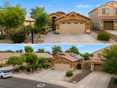 2907 E Whispering Wind Dr