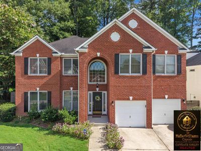 256 Ennisbrook Dr SE