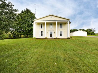 Property at 313 Gene Campbell Rd, Lebanon, KY