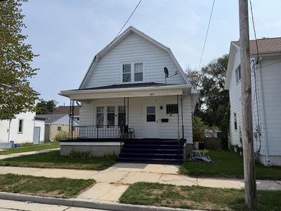 Property at 2017 Adams STREET, Two Rivers, WI