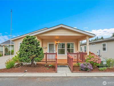 5701 NE St Johns Rd #86