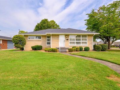 301 Stockton Dr
