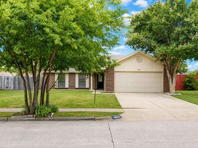 4814 Trailwood Dr