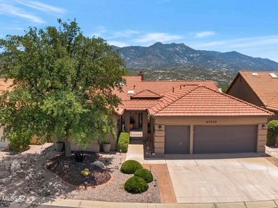 65555 E Canyon Dr
