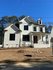 314 Hinton St