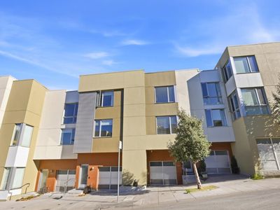 Property at (Undisclosed Address), San Francisco, CA