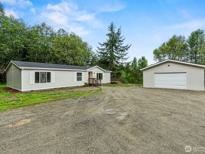 Property at 186 Elochoman Valley Road, Cathlamet, WA