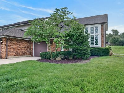 510 N Thornwood Dr #510